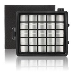 Philips FC 8140 Easy Life Toz Haznesi Hepa Filtresi