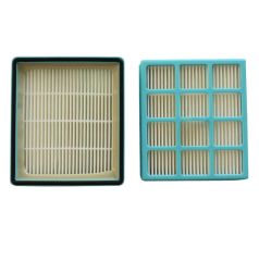 Philips FC 8130 Easy Life Çıkış Hepa Filtresi