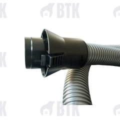 Miele S4000 Serisi Hortum