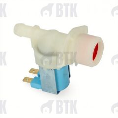 Çamaşır Makinesi Tekli Geçmeli Ventil - 2801550100