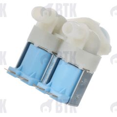 Çamaşır Makinesi 180° İkili Geçmeli Ventil - 2901250100