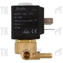 Philips Buharlı Ütü Büyük Solenoid Valfi - 423901013832