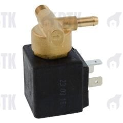 Philips Buharlı Ütü Büyük Solenoid Valfi - 423901013832