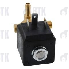 Philips Buharlı Ütü Büyük Solenoid Valfi - 423901013832