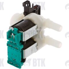 Bosch Logixx Çamaşır Makinesi Ventili Ø10mm - 00606001