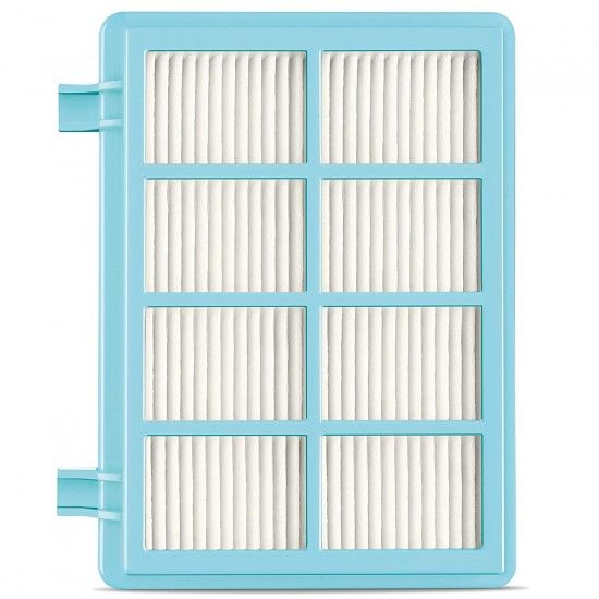 Philips FC 8010 Hepa Filitre