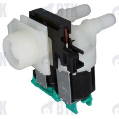 Bosch Logixx Çamaşır Makinesi Ventili Ø10mm - 00606001