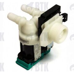 Bosch Logixx Çamaşır Makinesi Ventili Ø10mm - 00606001