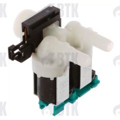 Bosch Logixx Çamaşır Makinesi Ventili Ø10mm - 00606001