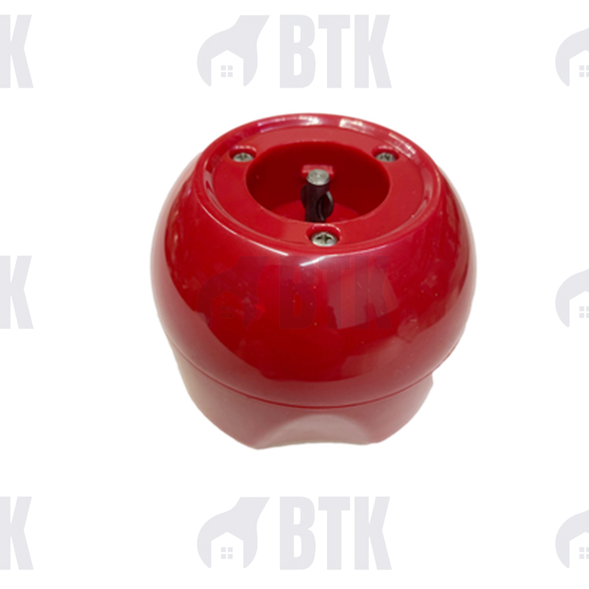 AR101311 Arzum Speedmix Orijinal Çırpıcı Gövde Grubu - Kırmızı