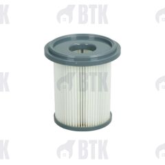 Philips FC 8732 Silindir Hepa Filtre