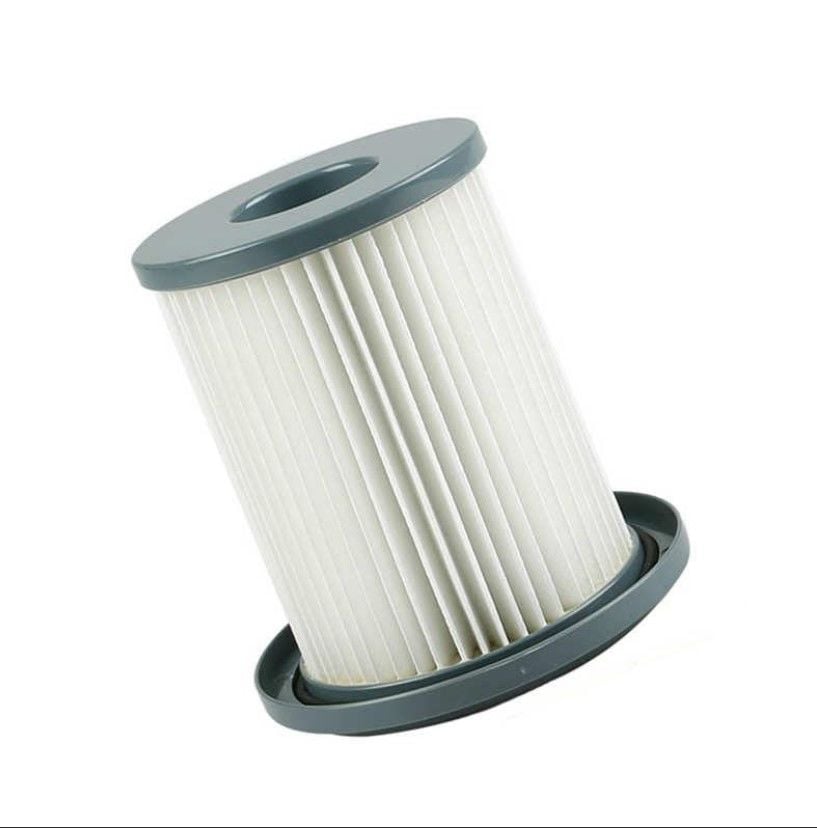 Philips FC 8732 Silindirik Hepa Filtre