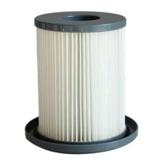 Philips FC 8732 Silindirik Hepa Filtre