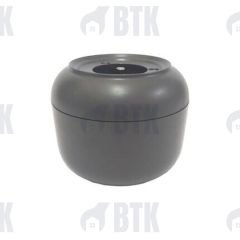 AR102607 Arzum Prostick Multi Orijinal Çırpıcı Gövde Grubu - Gri