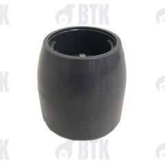 AR108515 Arzum Starry Orijinal Çırpıcı Gövde Grubu - Gri