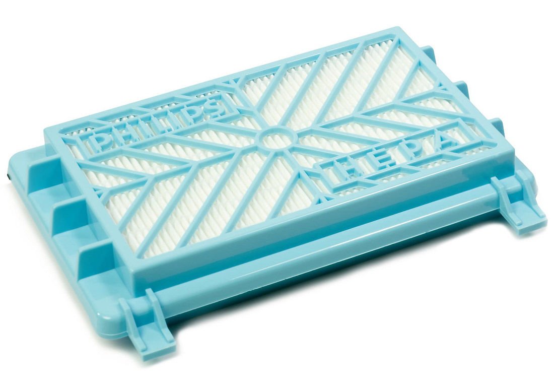 Philips FC 8716 Hepa Filitre