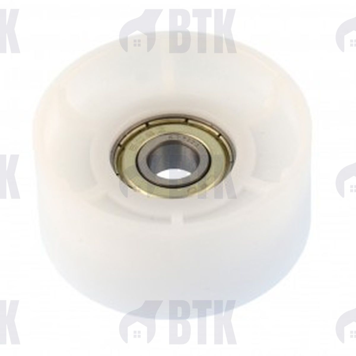 Bosch Kurutma Makinesi Kasnak Gerginlik Tekeri - 00632045