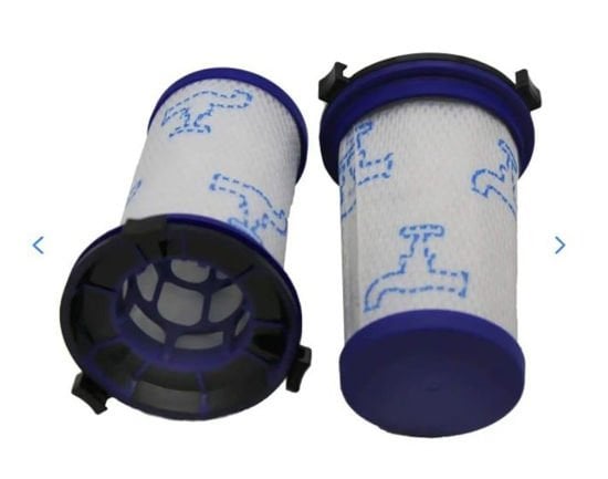 Rowenta ZR009001 Hepa Filitre