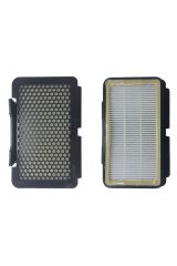 Rowenta Silence Force Multi Cyclonic Hepa Filitre