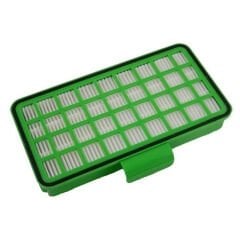 Rowenta Silence Force Extreme Cyclonic Hepa Filtre