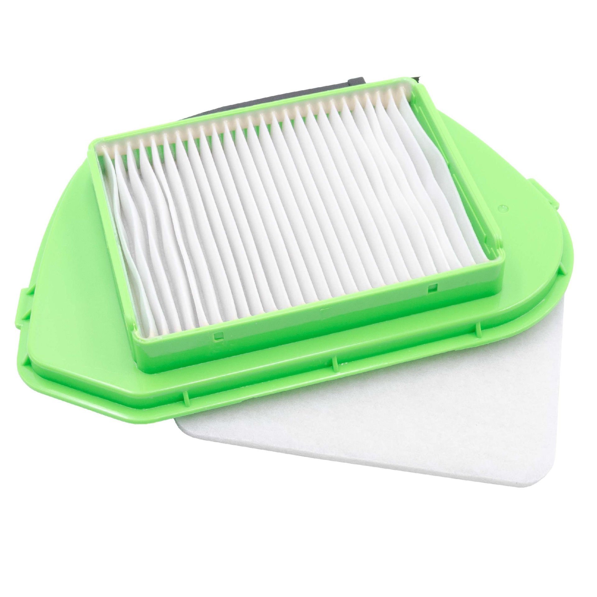 Rowenta RO5353 Hepa Filtre