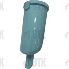 Arzum AR4087 Gırgır Orijinal Toz Haznesi - Mavi