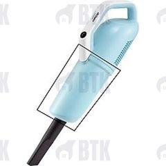 Arzum AR4087 Gırgır Orijinal Toz Haznesi - Mavi
