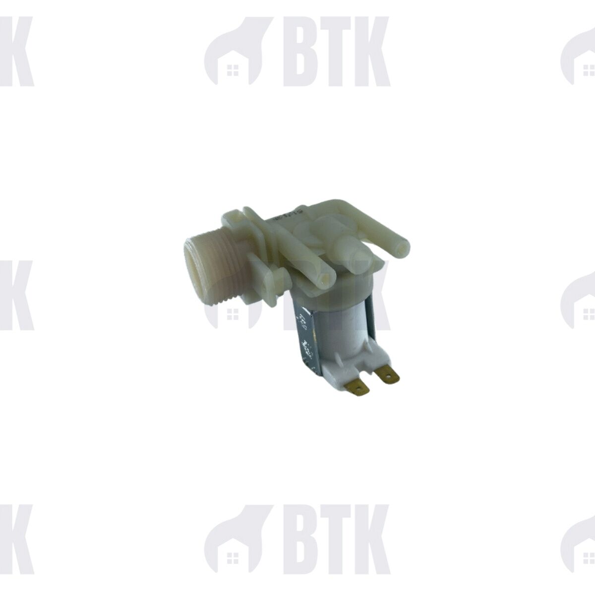 Ariston Merloni Tekli Ventil - 066517 , 074585