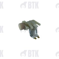 Ariston Merloni Tekli Ventil - 066517 , 074585
