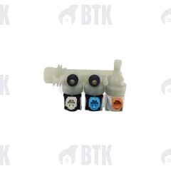 Ariston Çamaşır Makinesi Üçlü Ventil - 110331