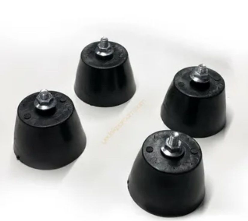 Klima Yer Takozu Büyük (4'lü takım)