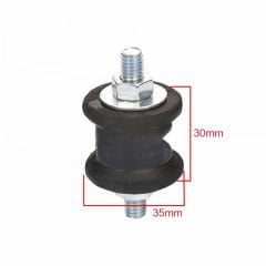 Çift Taraflı Takoz 45x2 (4'lü Takım)