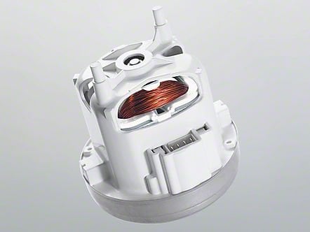 Miele Süpürge Motoru 1400 W