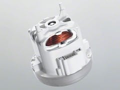 Miele Süpürge Motoru 1400 W