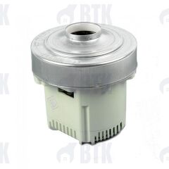 Philips Orijinal Domel 458.3.303-32 Süpürge Motoru 850W