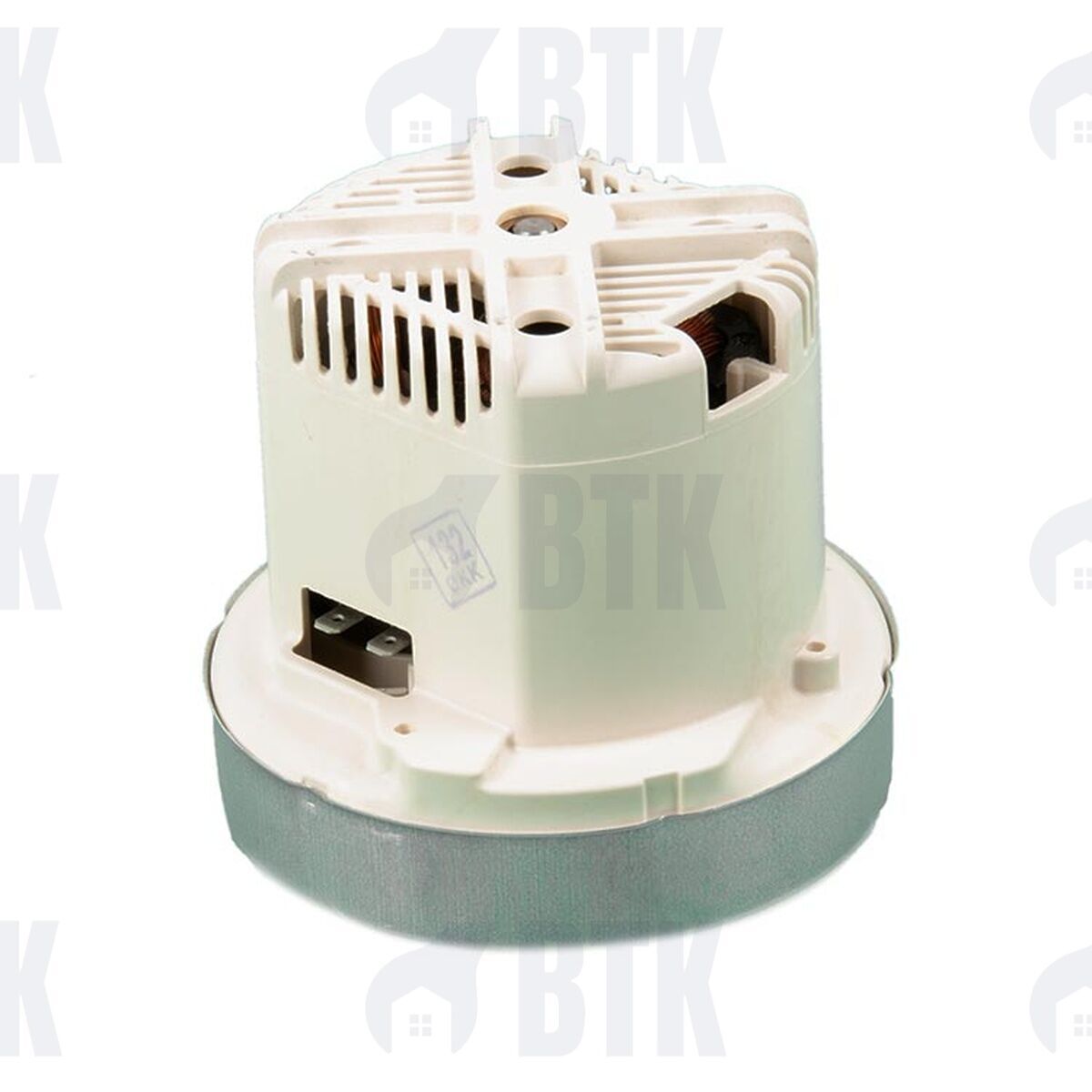 Philips Orijinal Domel 458.3.303-32 Süpürge Motoru 850W