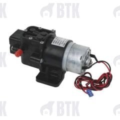 Bosch RDW1570 Su Sebili Orijinal Damacana Pompası - 00626712