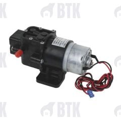 Bosch Su Sebili Orijinal Damacana Pompası - 00626712