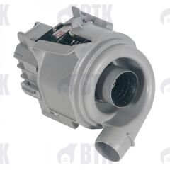 Bosch SBE46MX03E Bulaşık Makinesi Orijinal Su Isıtma Pompası - 00755078