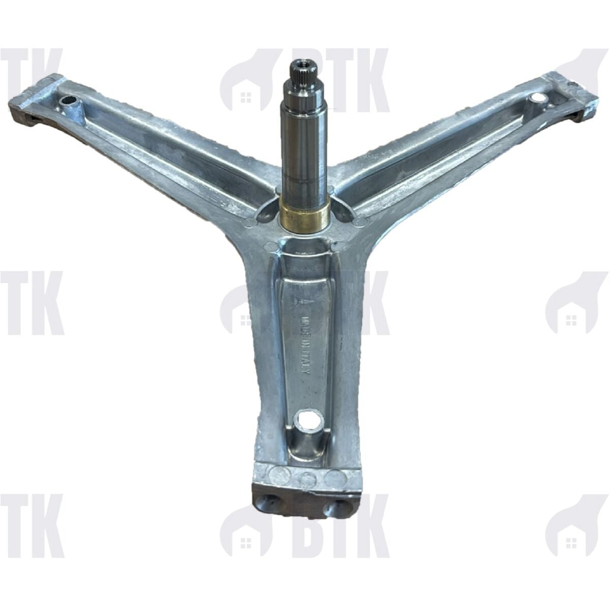 Arçelik Çamaşır Makinesi Kazan 3 Ayak (6206-6205) - 2441105901