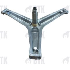 Arçelik Çamaşır Makinesi Kazan 3 Ayak (6206-6205) - 2441105901
