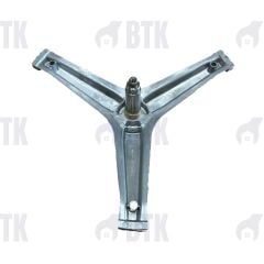 Arçelik Çamaşır Makinesi Kazan 3 Ayak (6206-6205) - 2441105901