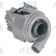 Bosch Bulaşık Makinesi Orijinal Su Isıtma Pompası - 00755078