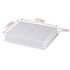 Samsung SC4470 - SC4580 Hepa Filitre