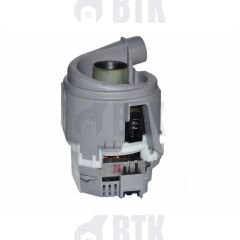 Bosch SBV40M10EU Bulaşık Makinesi Orijinal Su Isıtma Pompası - 00651956