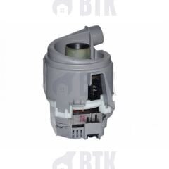 Bosch SBV40M10EU Bulaşık Makinesi Orijinal Su Isıtma Pompası - 00651956