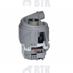 Bosch Bulaşık Makinesi Orijinal Su Isıtma Pompası - 00651956