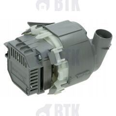 Bosch Bulaşık Makinesi Orijinal Su Isıtma Pompası - 00651956