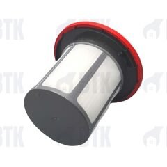 Bosch Şarjlı Süpürge Silindir Filtresi - 12033215