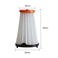 Electrolux EL65221A E2 Hepa Filitre